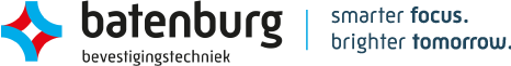 Logo Batenburg Bevestigingstechniek
