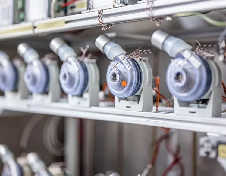 Promo - Micronel blowers...