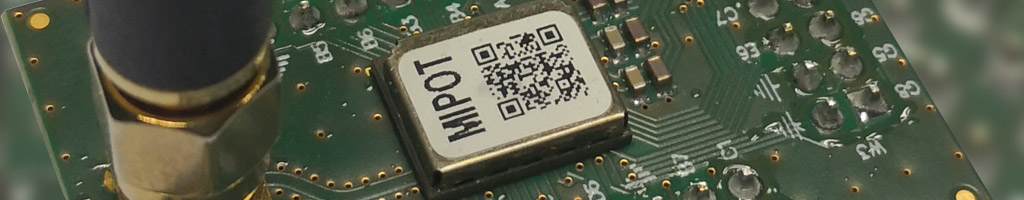 MiP Wireless Module DevKit