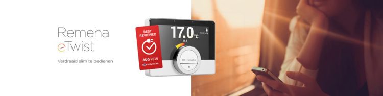 Remeha staat voor innovatie, kwaliteit en service