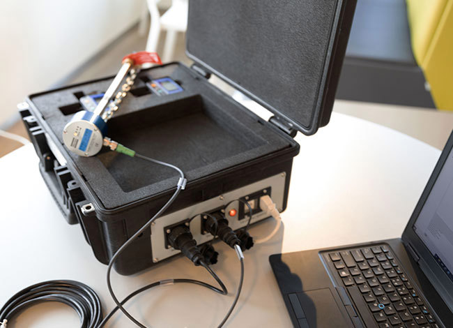 Automatiseren en innoveren met de Hardware Services van Batenburg Applied Technologies