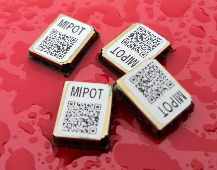 Uitgelicht  - Short Range Module 1