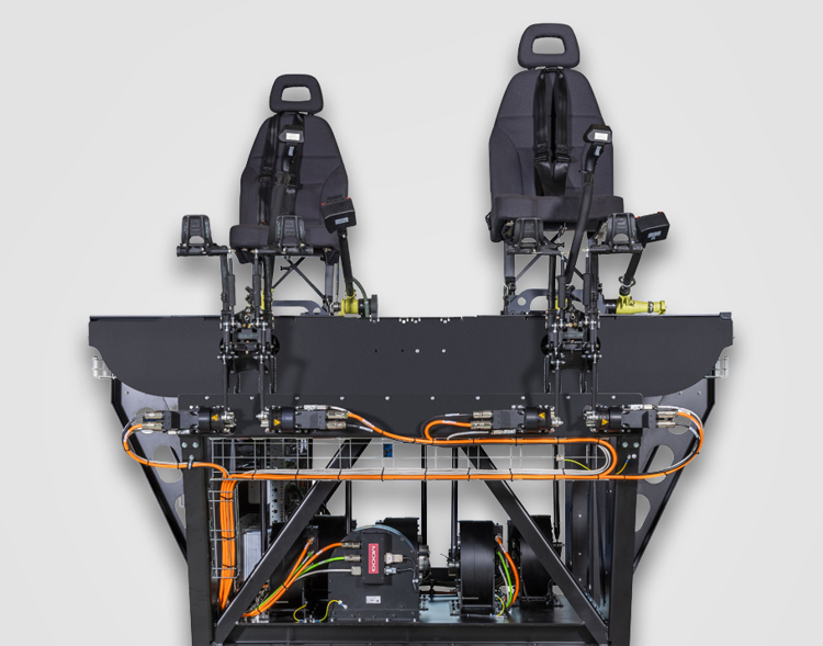 Klaar voor de volgende stap