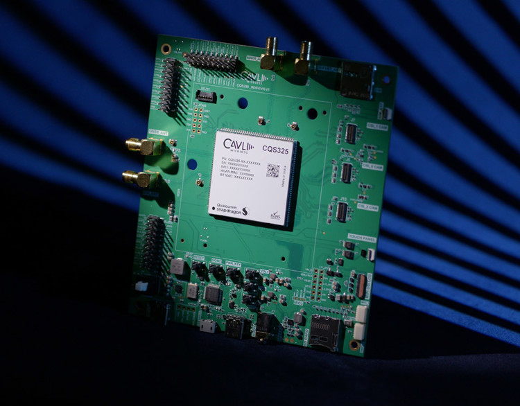 Uitgelicht  - Cellular Module 2