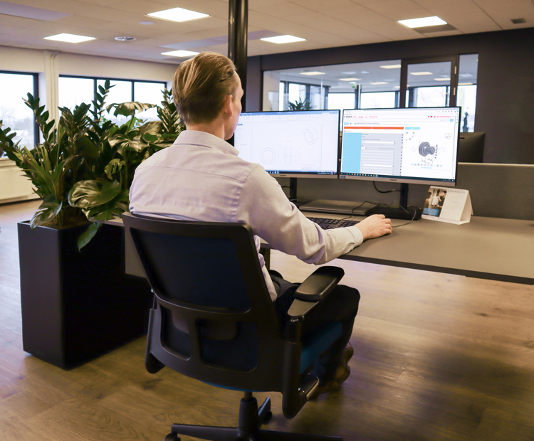 Engineeringsondersteuning 