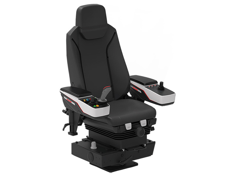 Stoelen met volle aandacht voor ergonomie