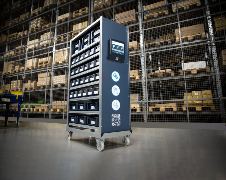 Hoe gaat dit in zijn werk?